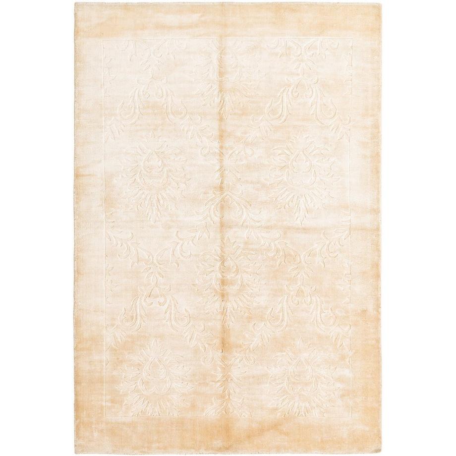 VIDAL Tappeto fatto a mano Darya-Indian  