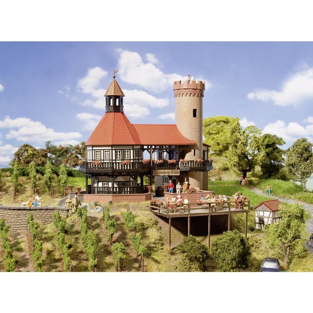 Image of H0 Schlossberg-Stüble Multicolor