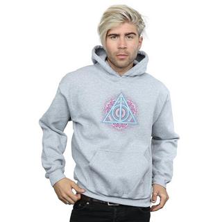 Harry Potter Deathly Hallows Kapuzenpullover  