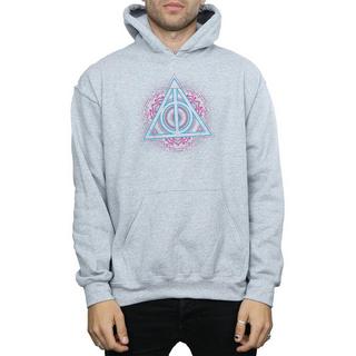 Harry Potter Deathly Hallows Kapuzenpullover  