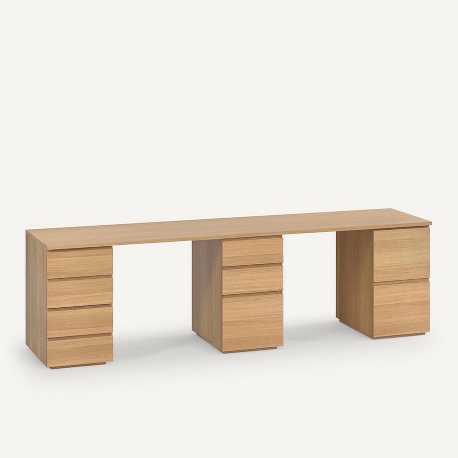 AM.PM Schreibtischplatte Working  