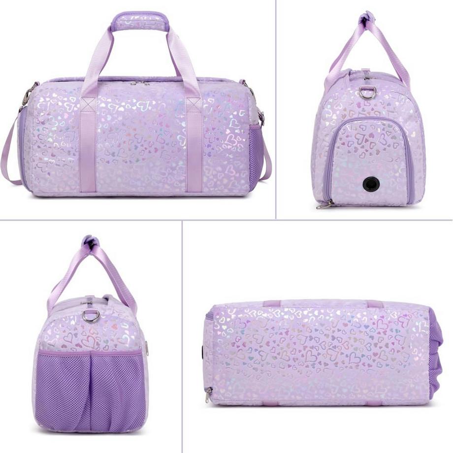 Only-bags.store  Sporttasche Reisetaschen für Kinder 