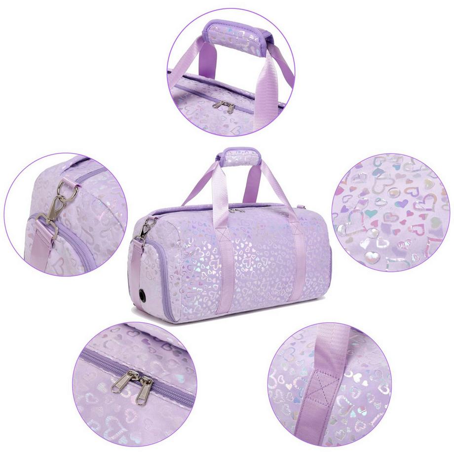 Only-bags.store  Sporttasche Reisetaschen für Kinder 