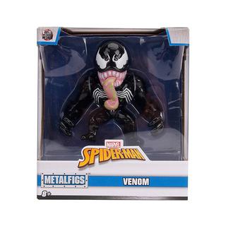 JADA  Metalfigs Die-Cast Venom (10cm) 