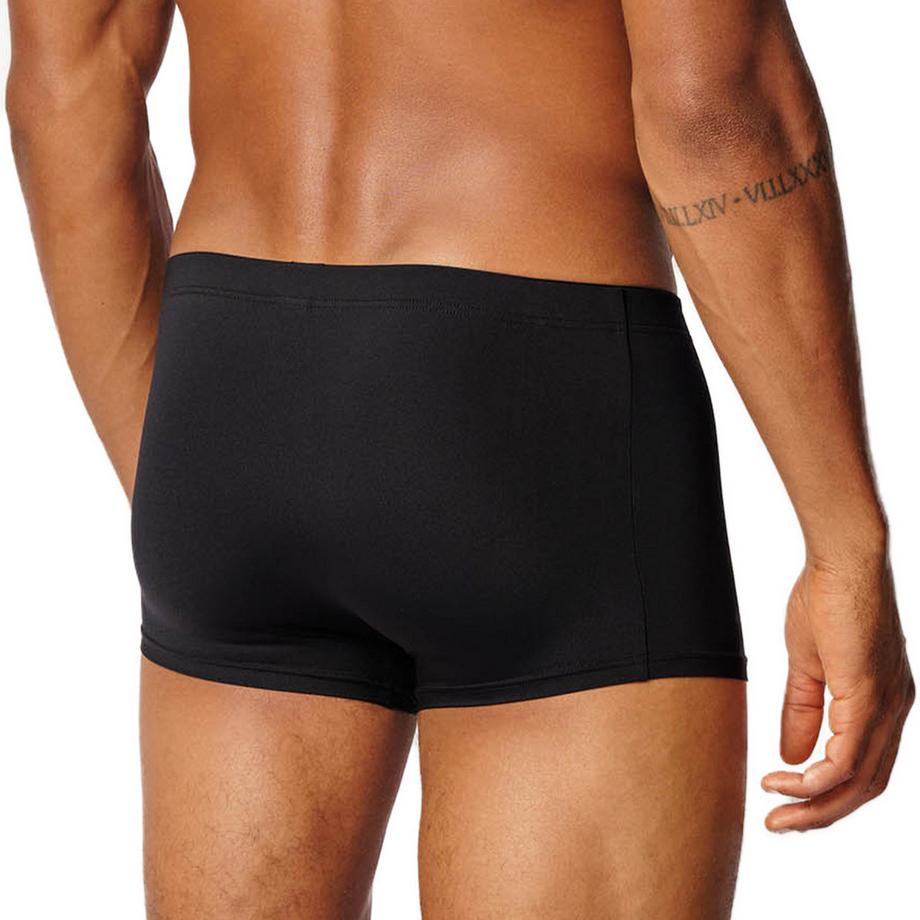 Skiny Basic Retro Short 4er Pack  