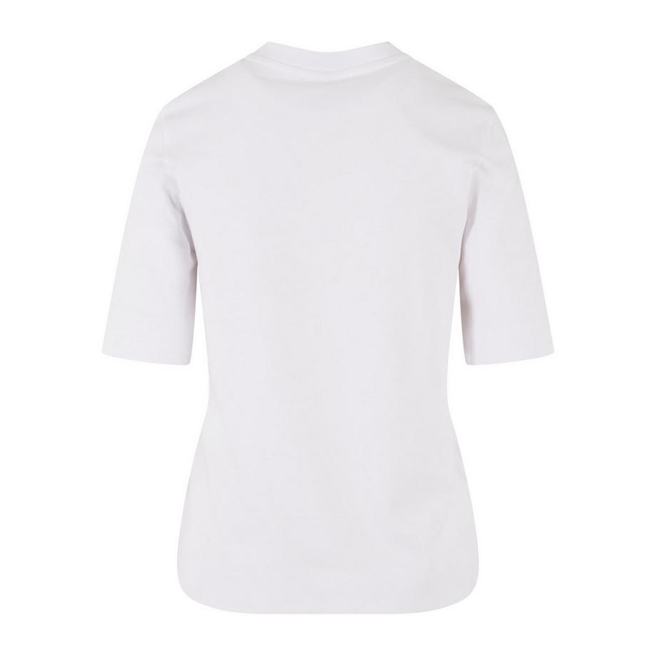 URBAN CLASSICS Classy T-Shirt Maniche Corte Confezione da 2  