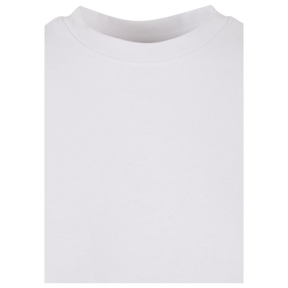 URBAN CLASSICS Classy T-Shirt Maniche Corte Confezione da 2  