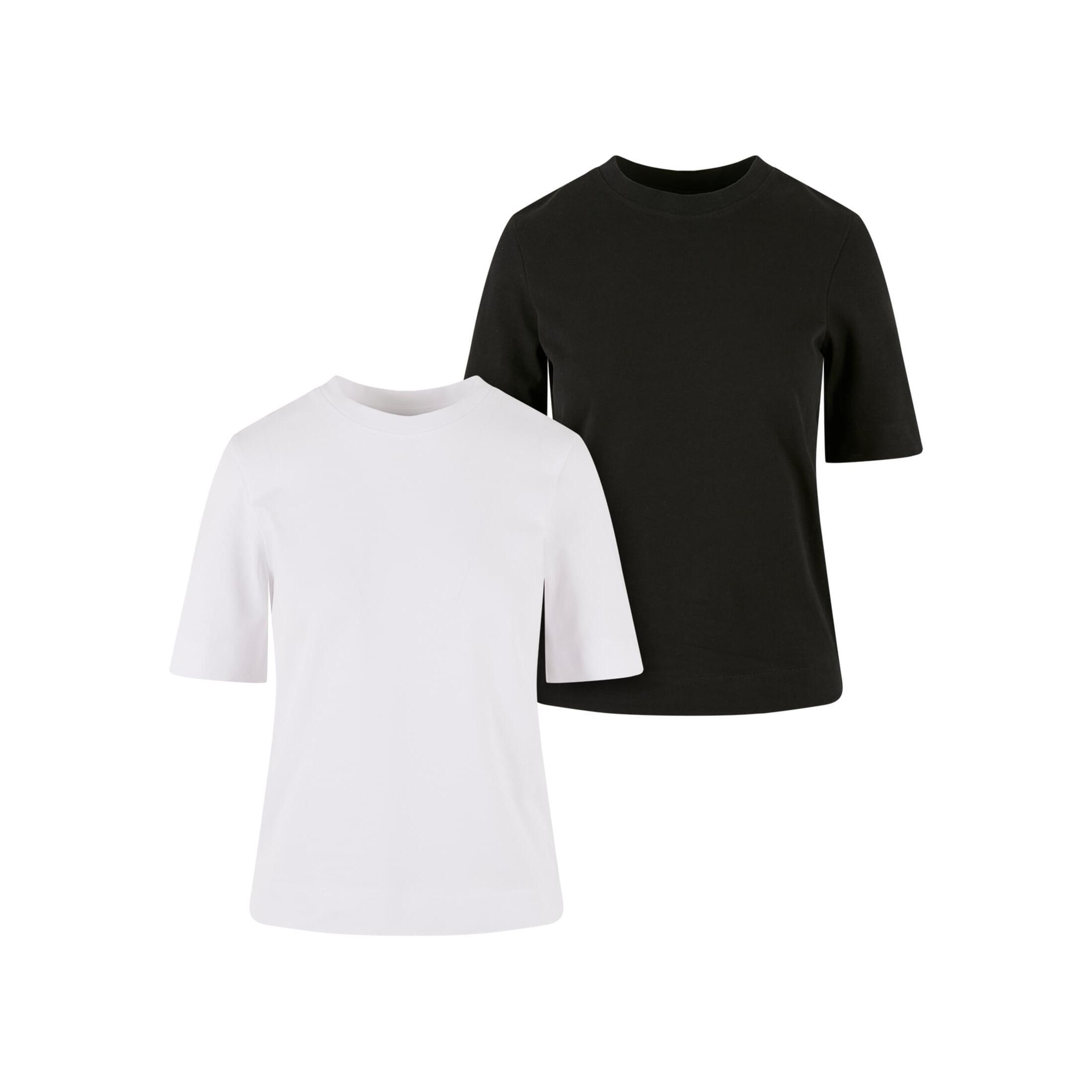 URBAN CLASSICS  t-shirt classy (x2) 