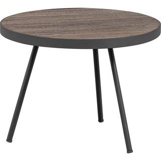 mutoni Beistelltisch Maxime Teak recycled natur H40  