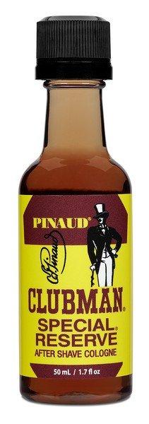 Clubman / Pinaud  SPECIAL RESERVE After-shave COLOGNE  50ml 