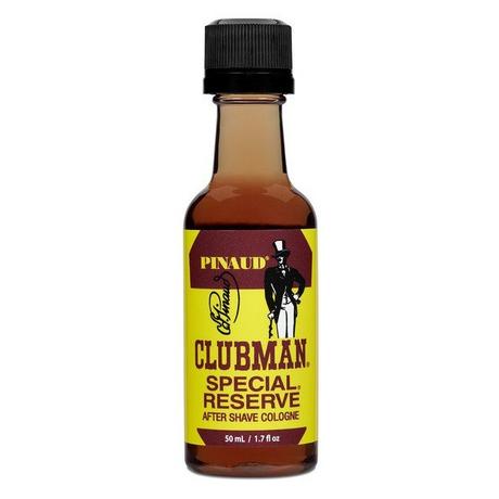 Clubman / Pinaud  SPECIAL RESERVE AFTER SHAVE COLOGNE  50ml 