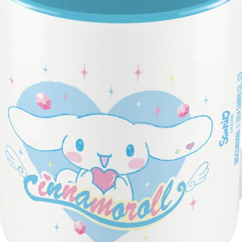 Sanrio Cuore Cinnamoroll Tazza  