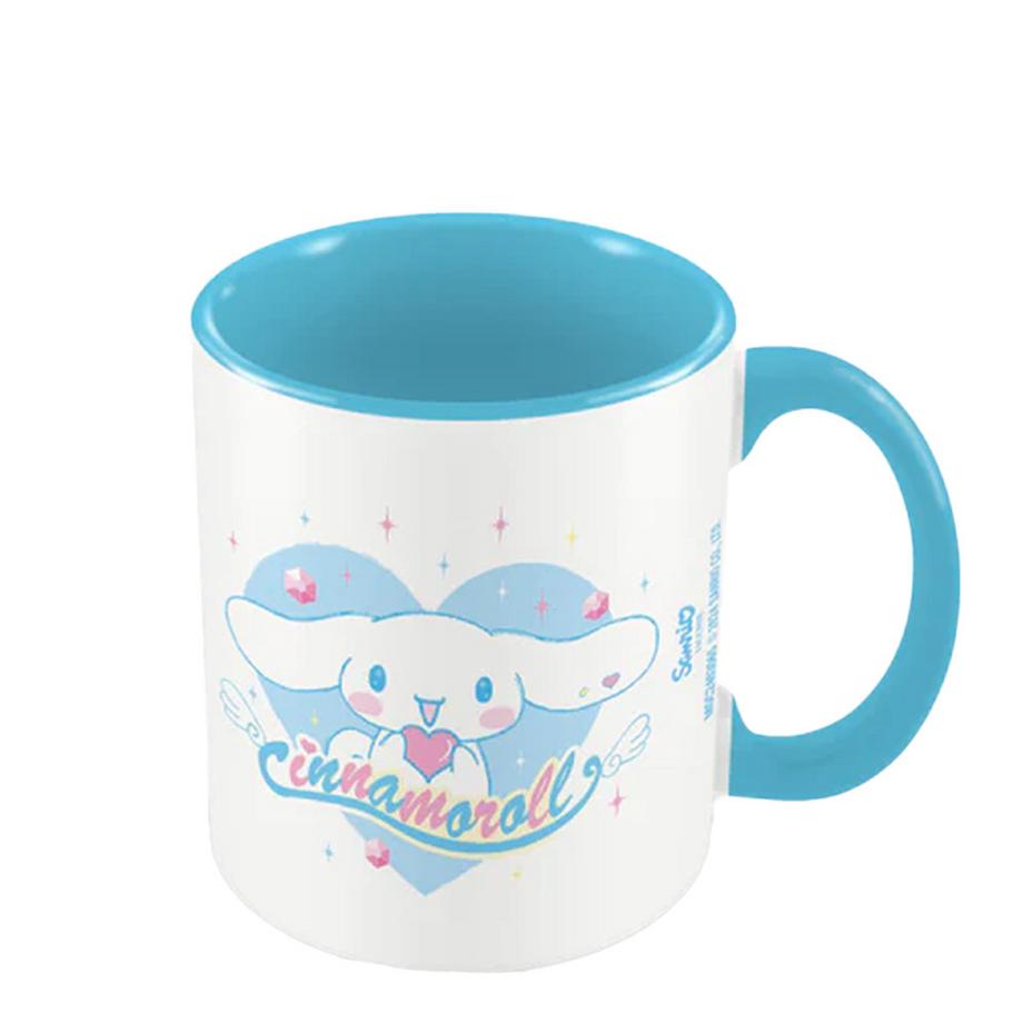 Cuore Cinnamoroll Tazza