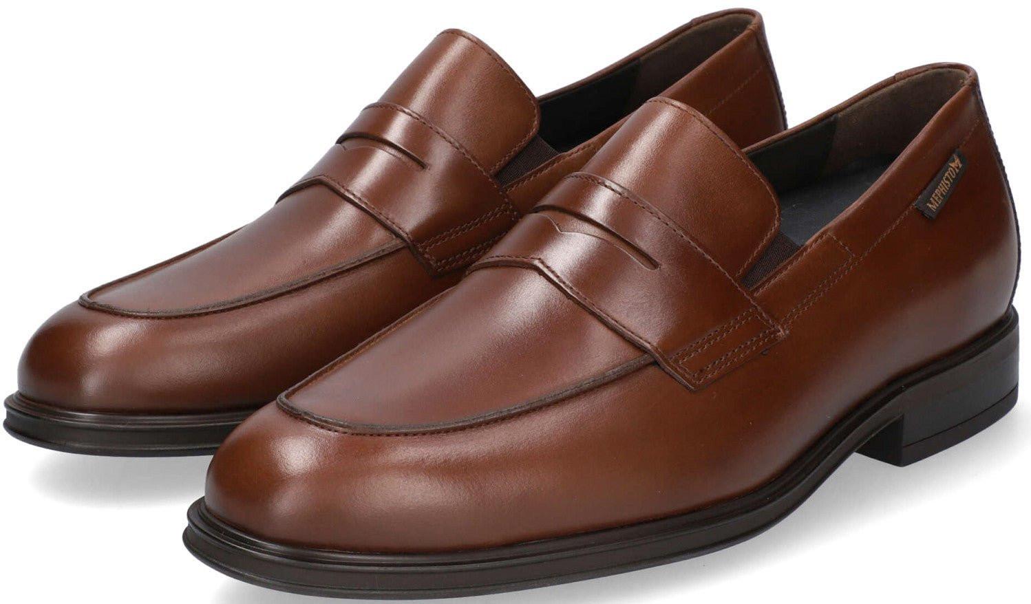 Mephisto  Kurtis - Loafer pelle 