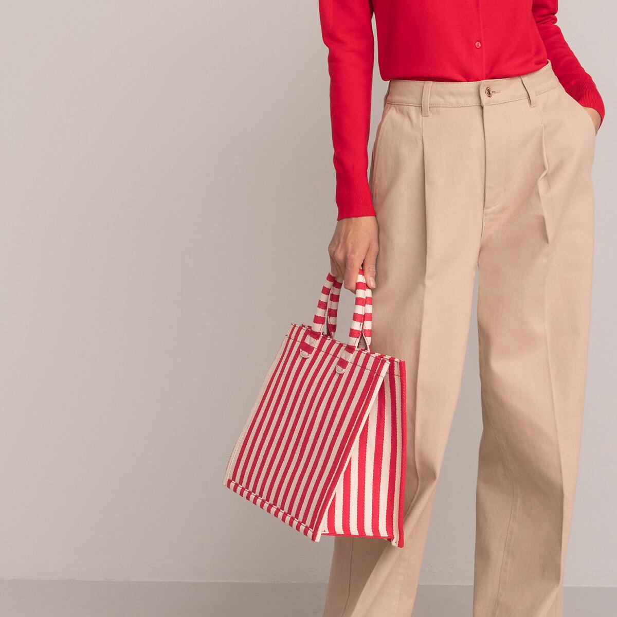 Image of Shopper Damen Rot ONE SIZE
