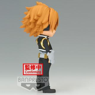 Banpresto  My Hero Academia Denki Kaminar Ver.A Q posket figure 14cm 