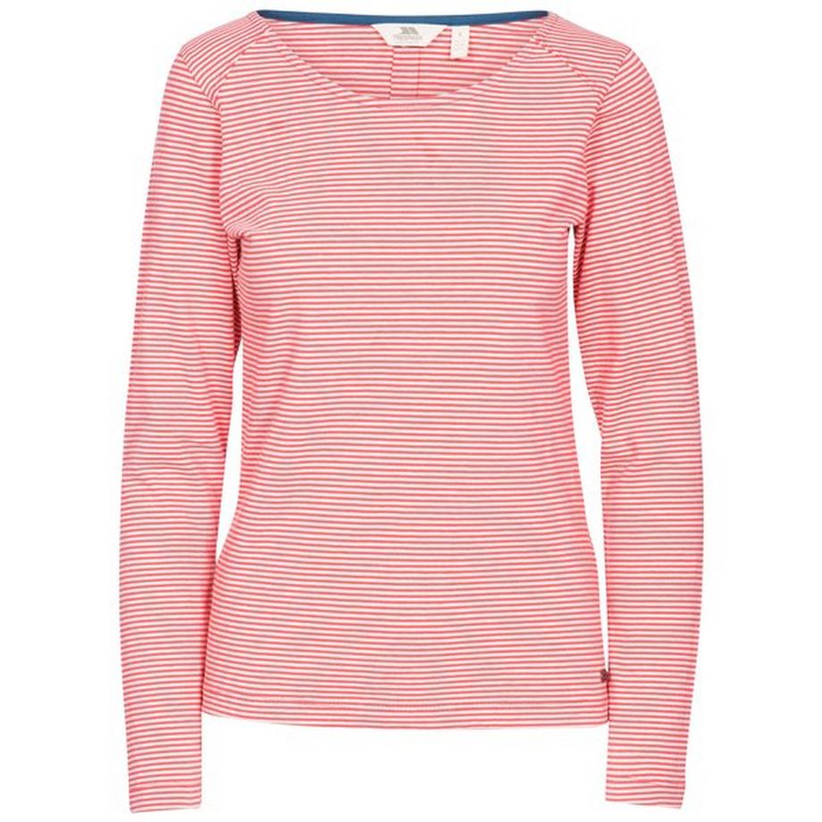 Trespass Caribou Langarm Top  