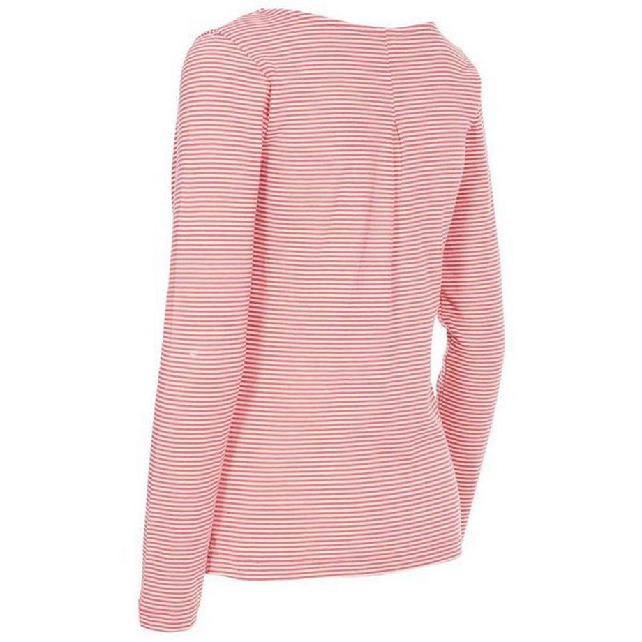 Trespass Caribou Langarm Top  