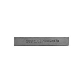 Caran d'Ache CARAN D'ACHE Bleistift Graphcube 6B 782.256 15mm  