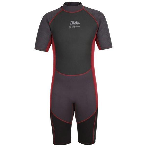 Image of Argon 3mm Neoprenanzug Unisex Schwarz XS