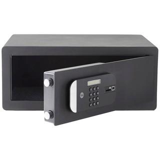 Yale Coffre-fort pour ordinateur portable 24.8 l  