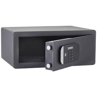 Yale Coffre-fort pour ordinateur portable 24.8 l  