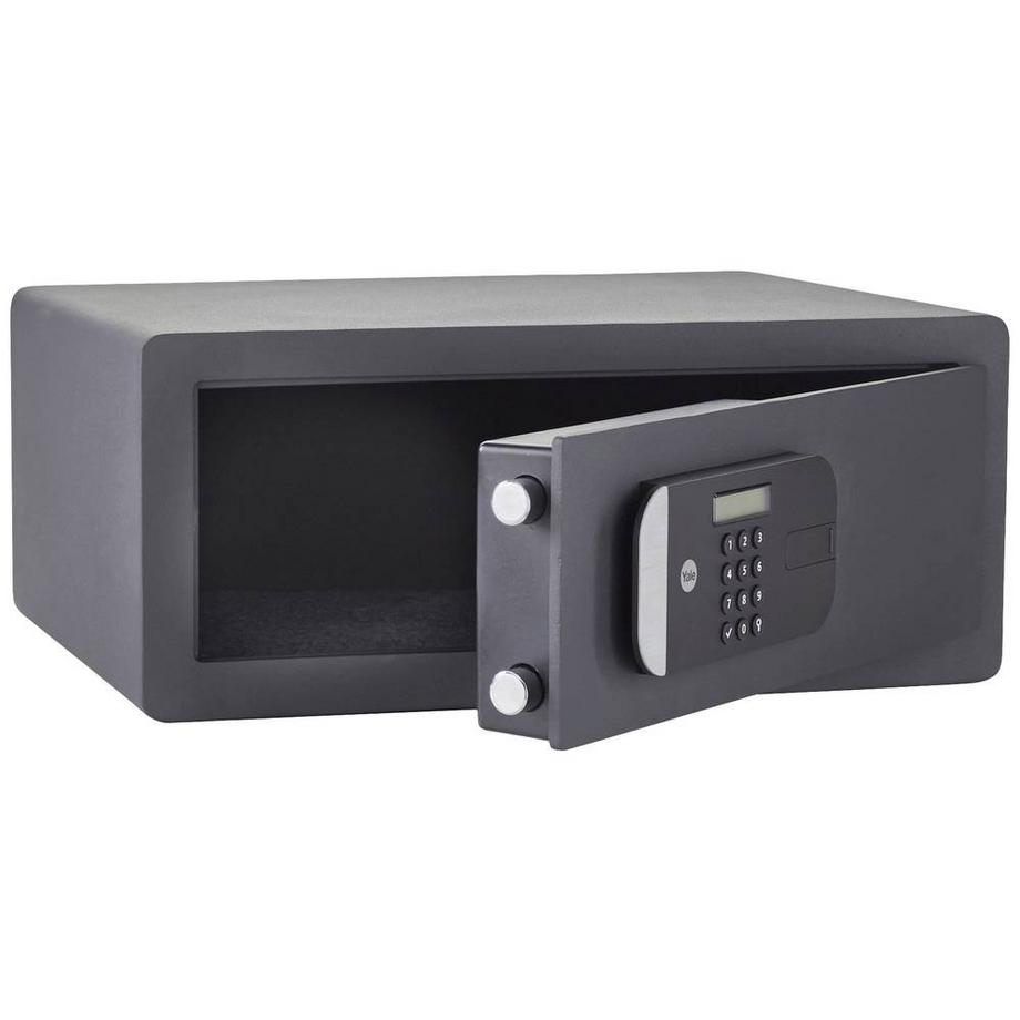 Yale Tresor Laptop Safe 24.8 l  