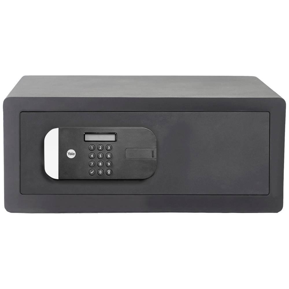 Yale YALE Tresor Laptop Safe 24.8 l  