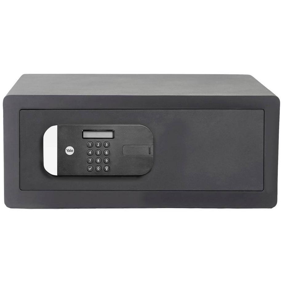 Yale Tresor Laptop Safe 24.8 l  