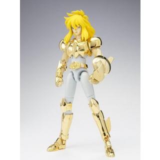 Bandai  Figurine articulée - Saint Seiya - V2 Gold - Hyôga du Cygne 