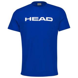 Head  Club Ivan T-Shirt M königsblau 