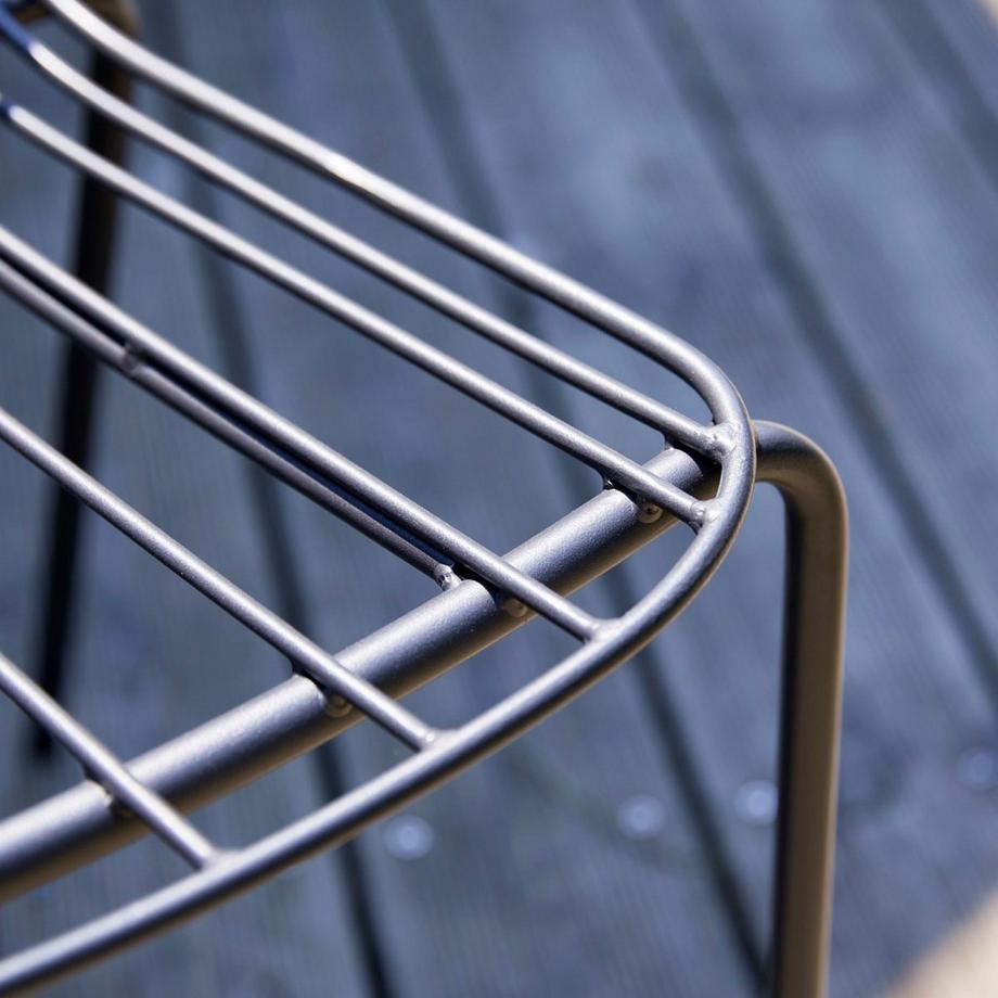 Tikamoon Gartenstuhl  