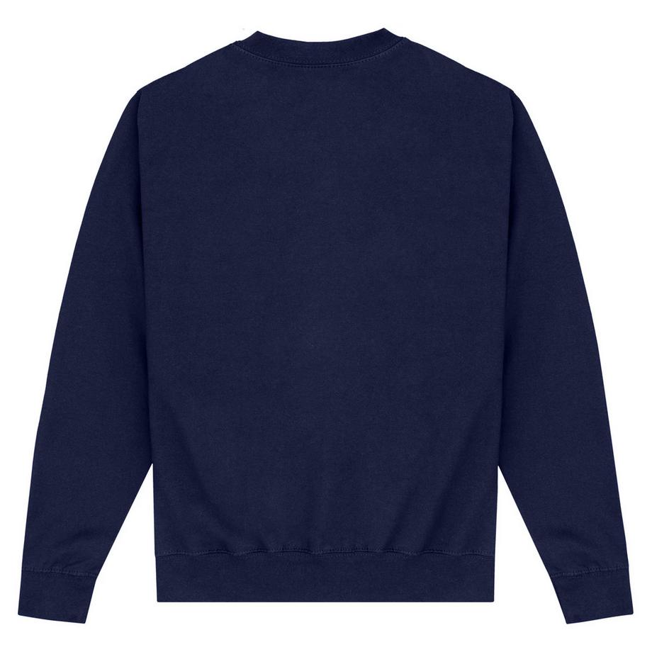 Wham Last Christmas Sweatshirt  