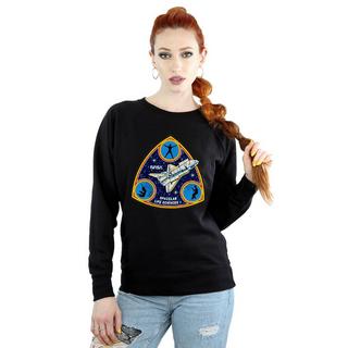 Nasa  Spacelab Life Science Sweatshirt 