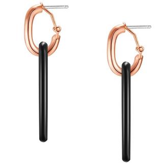 Lulu & Jane  Femme Boucles d´oreilles 