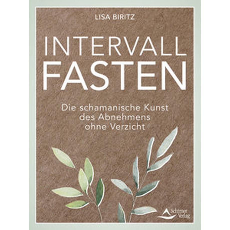 Schirner  Intervall-Fasten 