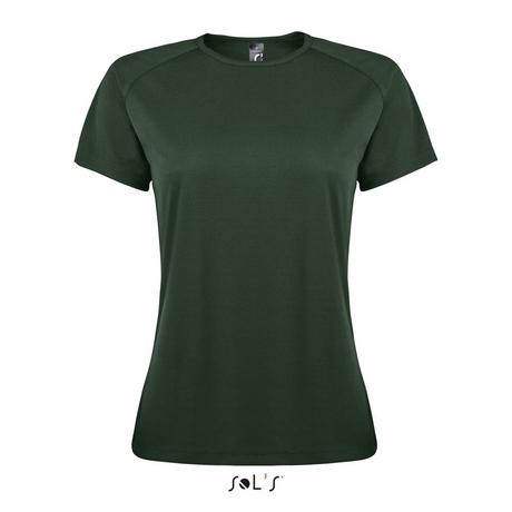 SOLS  t-shirt sporty 