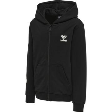 Sweatshirt à capuche zippé enfant  Trece