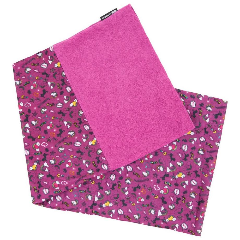 Trespass  Halswärmer Callaghan 