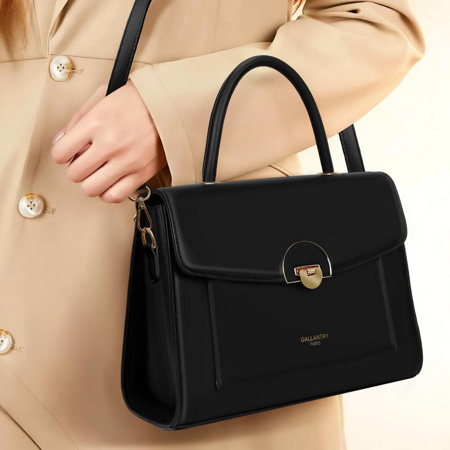 Gallantry Borsa a Mano con Tracolla  