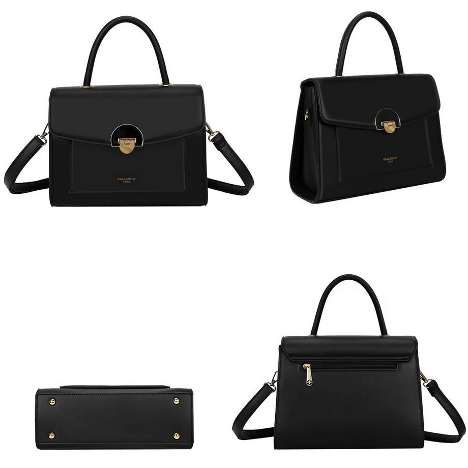 Gallantry Borsa a Mano con Tracolla  