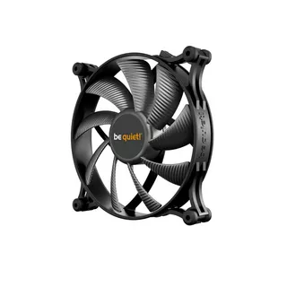 BE QUIET!  ! Shadow Wings 2 140mm PWM Boitier PC Ventilateur 14 cm Noir 