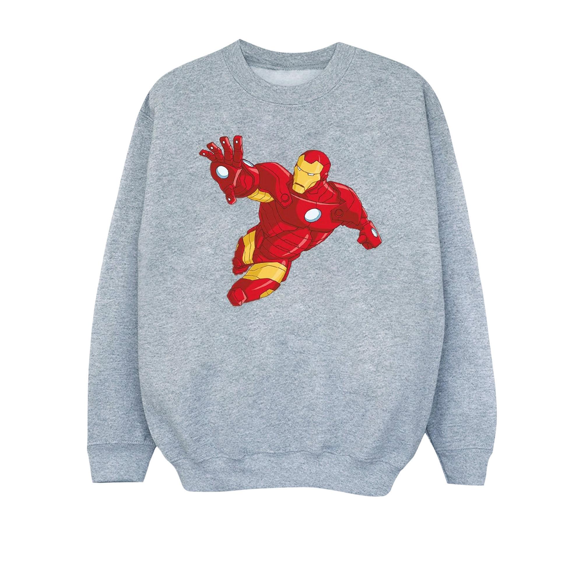 MARVEL  Sweatshirt 