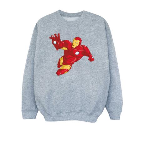 MARVEL  Sweat 