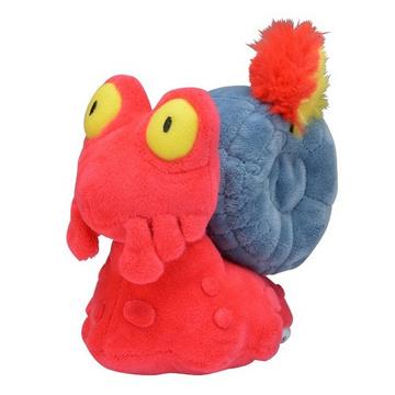 Magcargo Sitting Cuties Plush