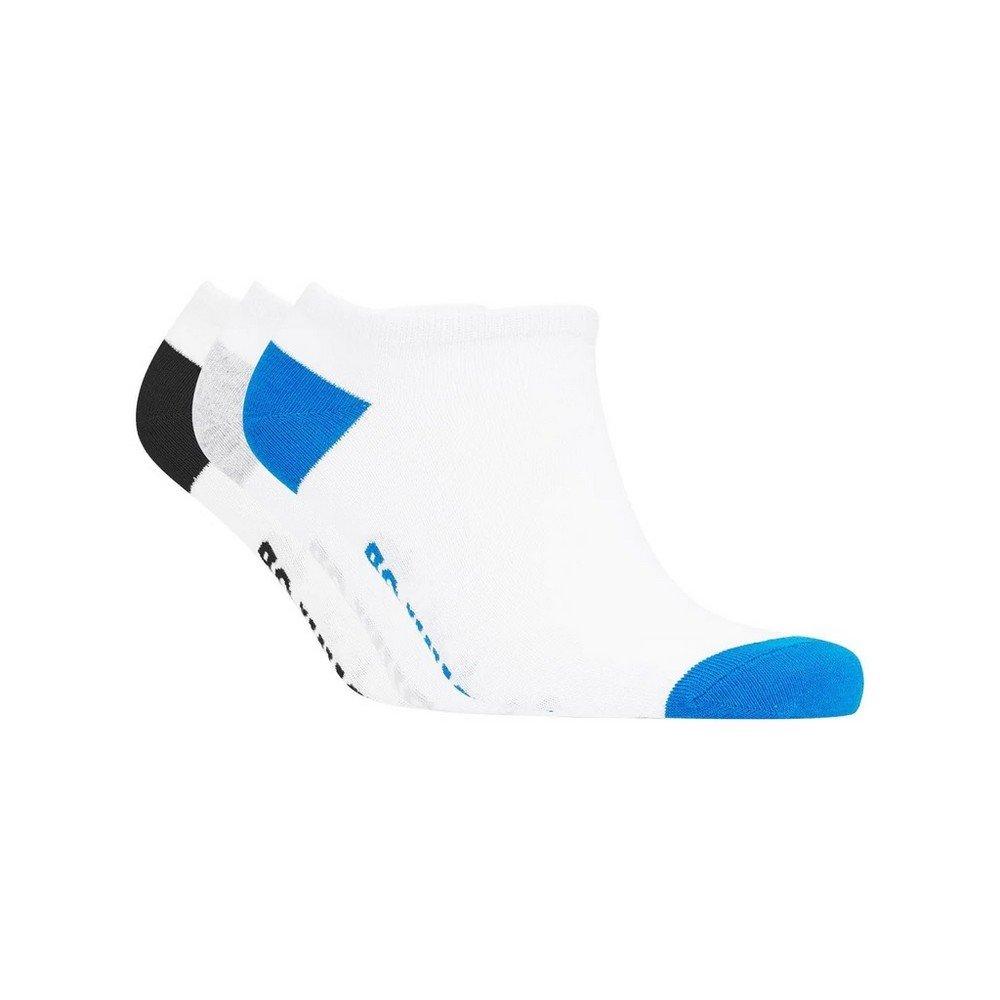 Dunlop  Sticklebarn SneakerSocken  (5erPack) 