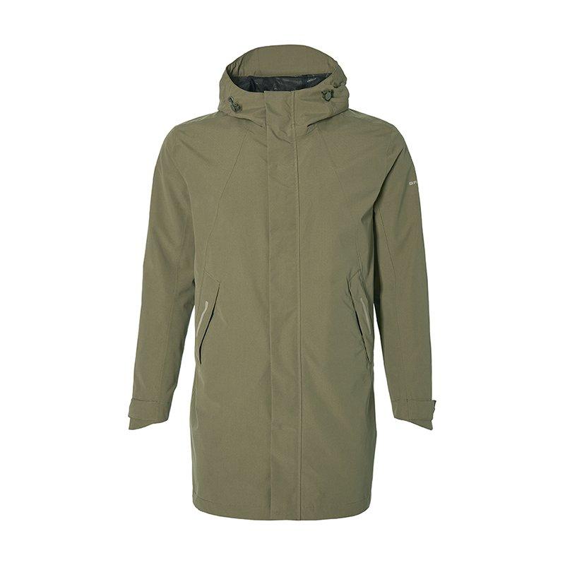 Image of Wasserdichter Parka Mosse Unisex XL
