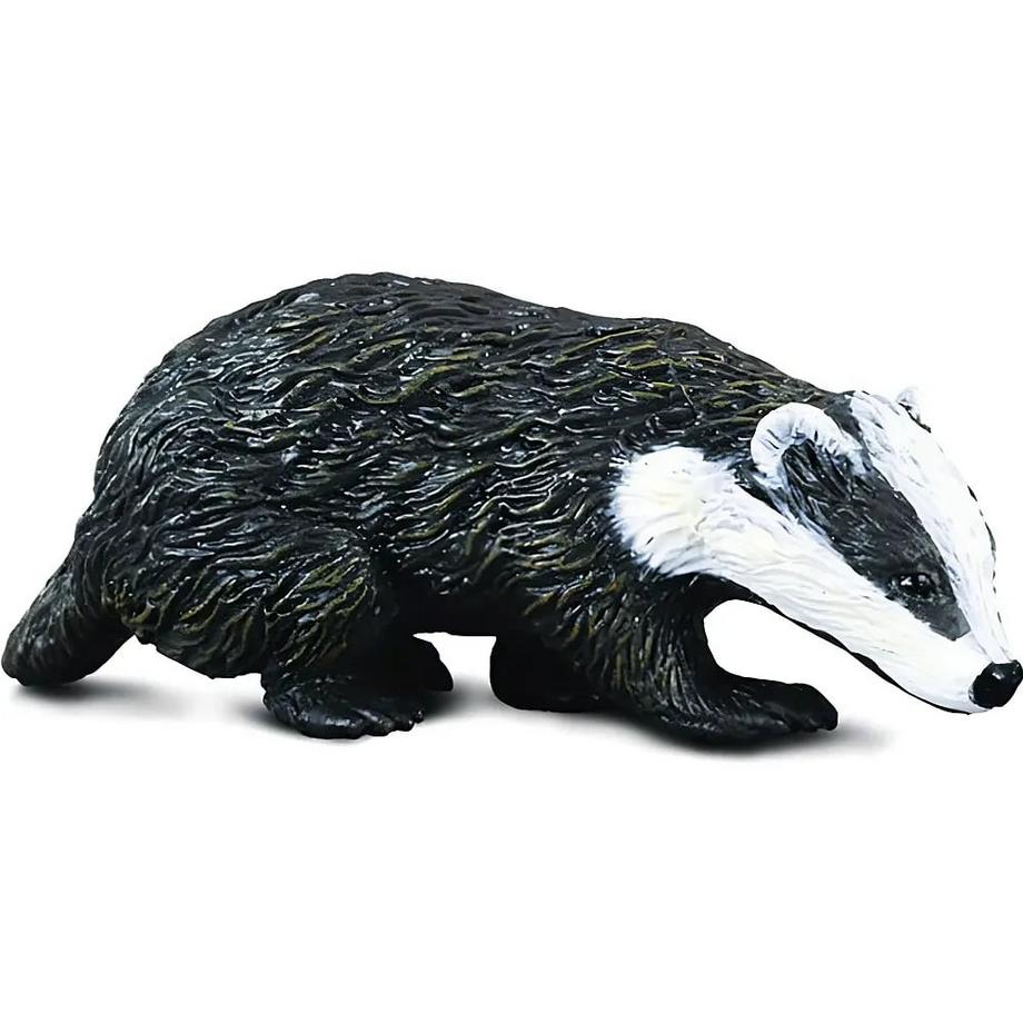 CollectA  Wild Life Europäischer Dachs 