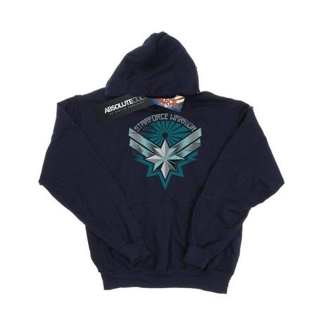 MARVEL  Sweat à capuche STARFORCE WARRIOR 