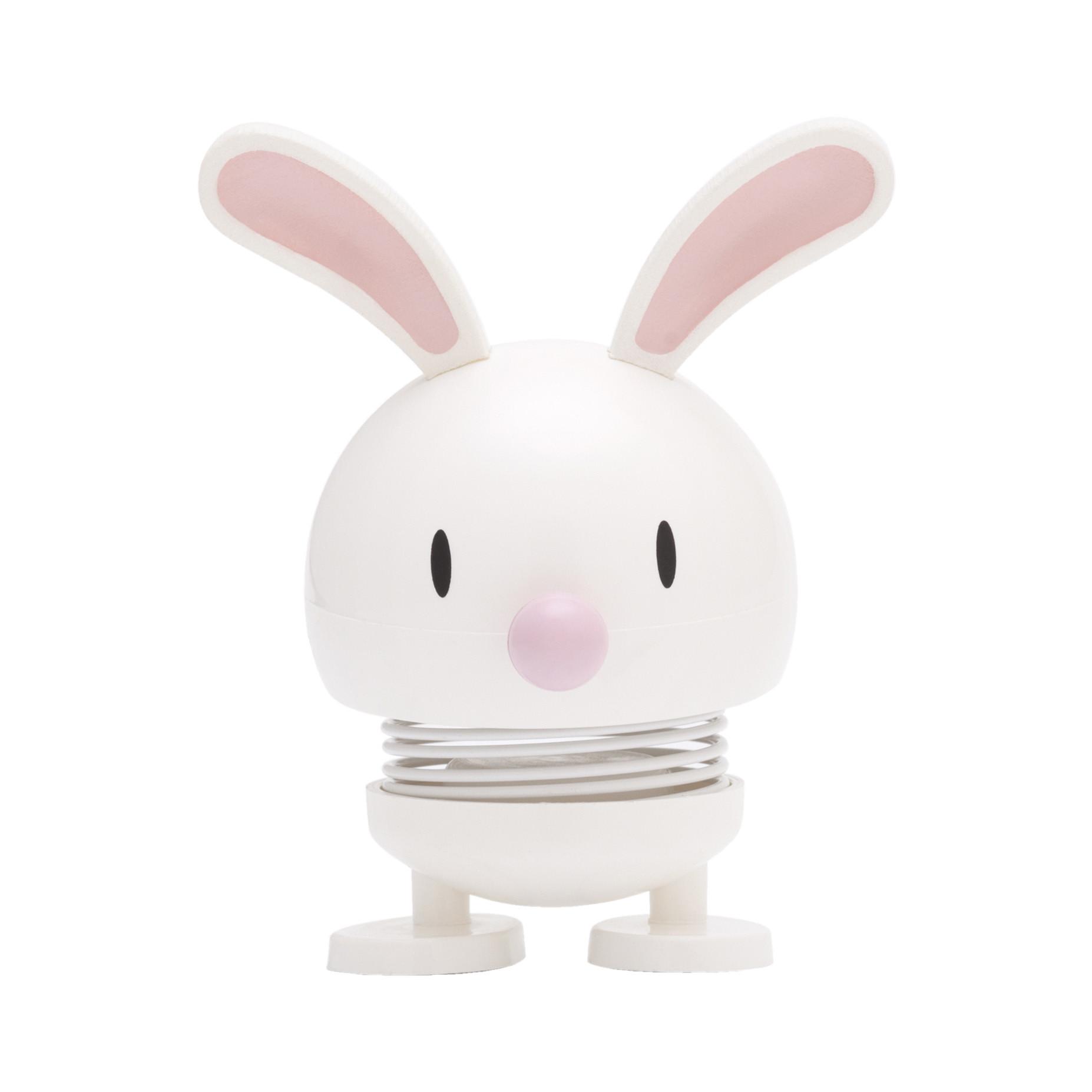 Image of Bunny Unisex Weiss